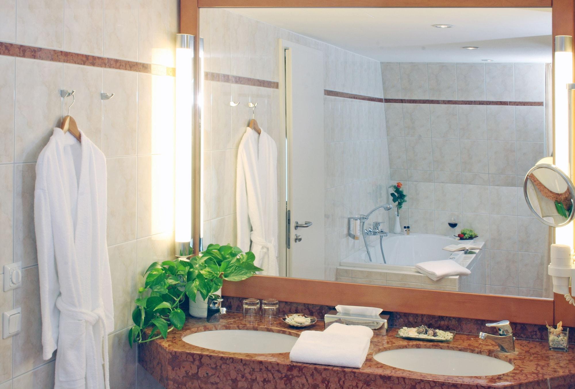 Best Western Hotel Halle-Мерзебурґ Номер фото