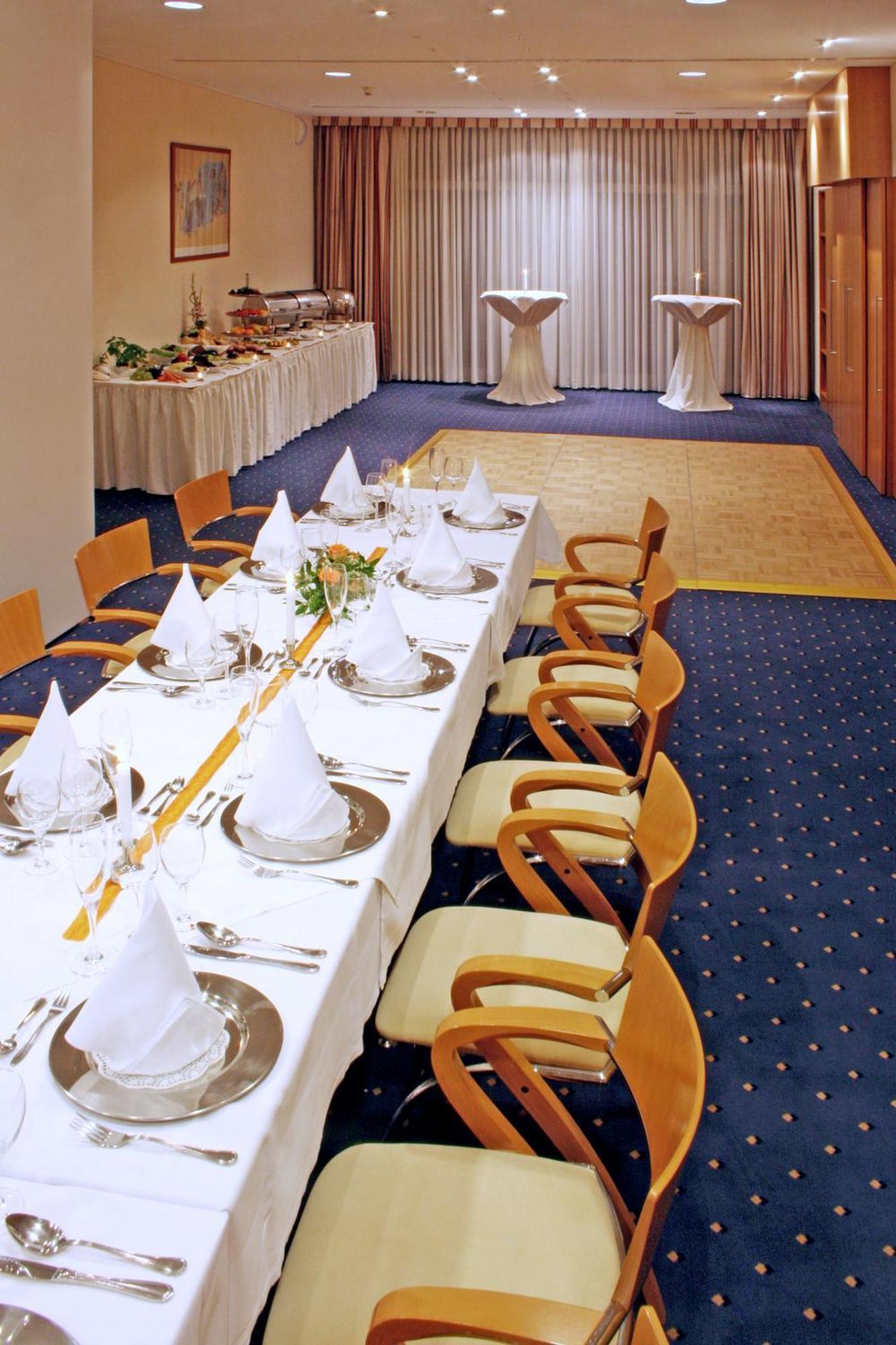 Best Western Hotel Halle-Мерзебурґ Екстер'єр фото