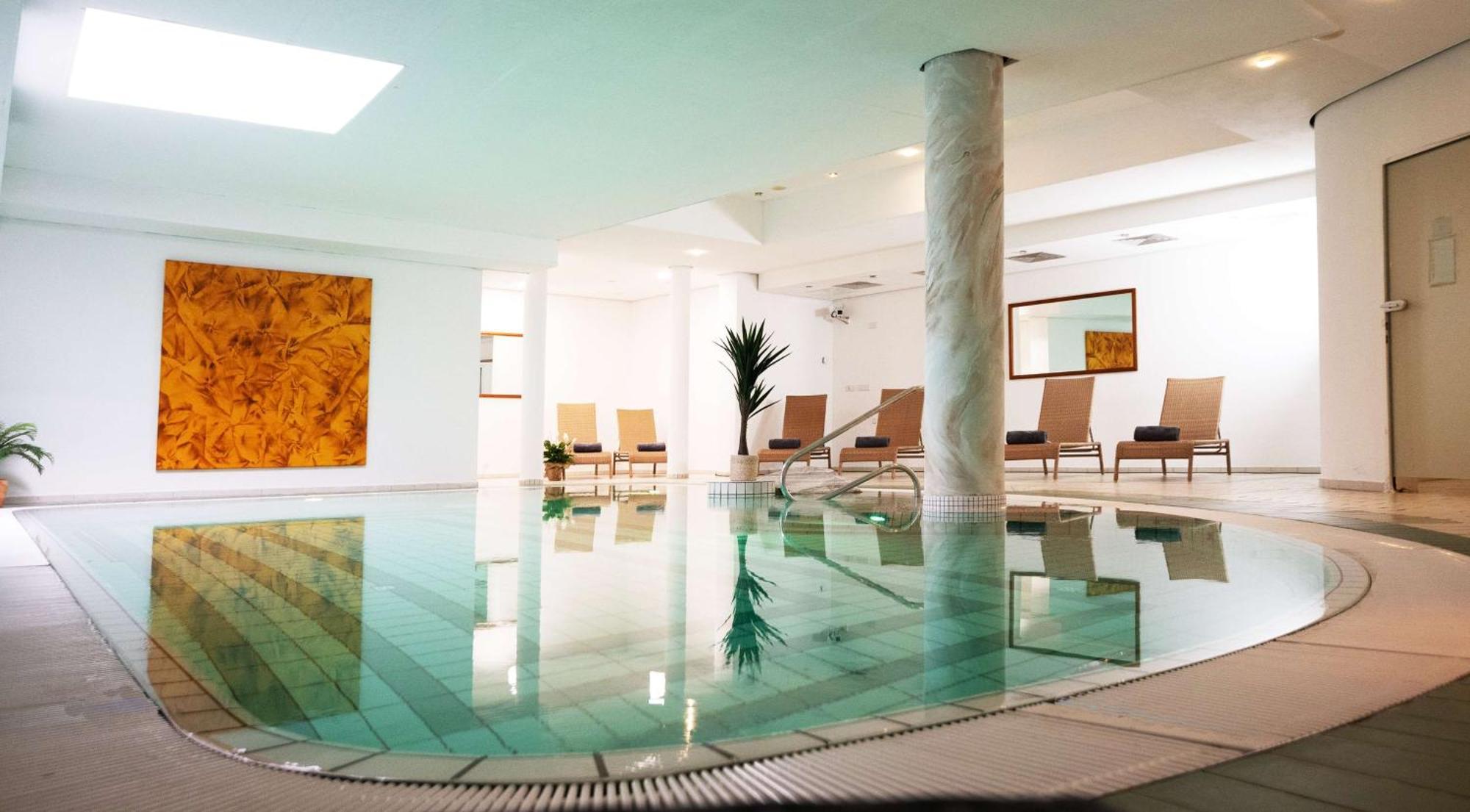 Best Western Hotel Halle-Мерзебурґ Екстер'єр фото