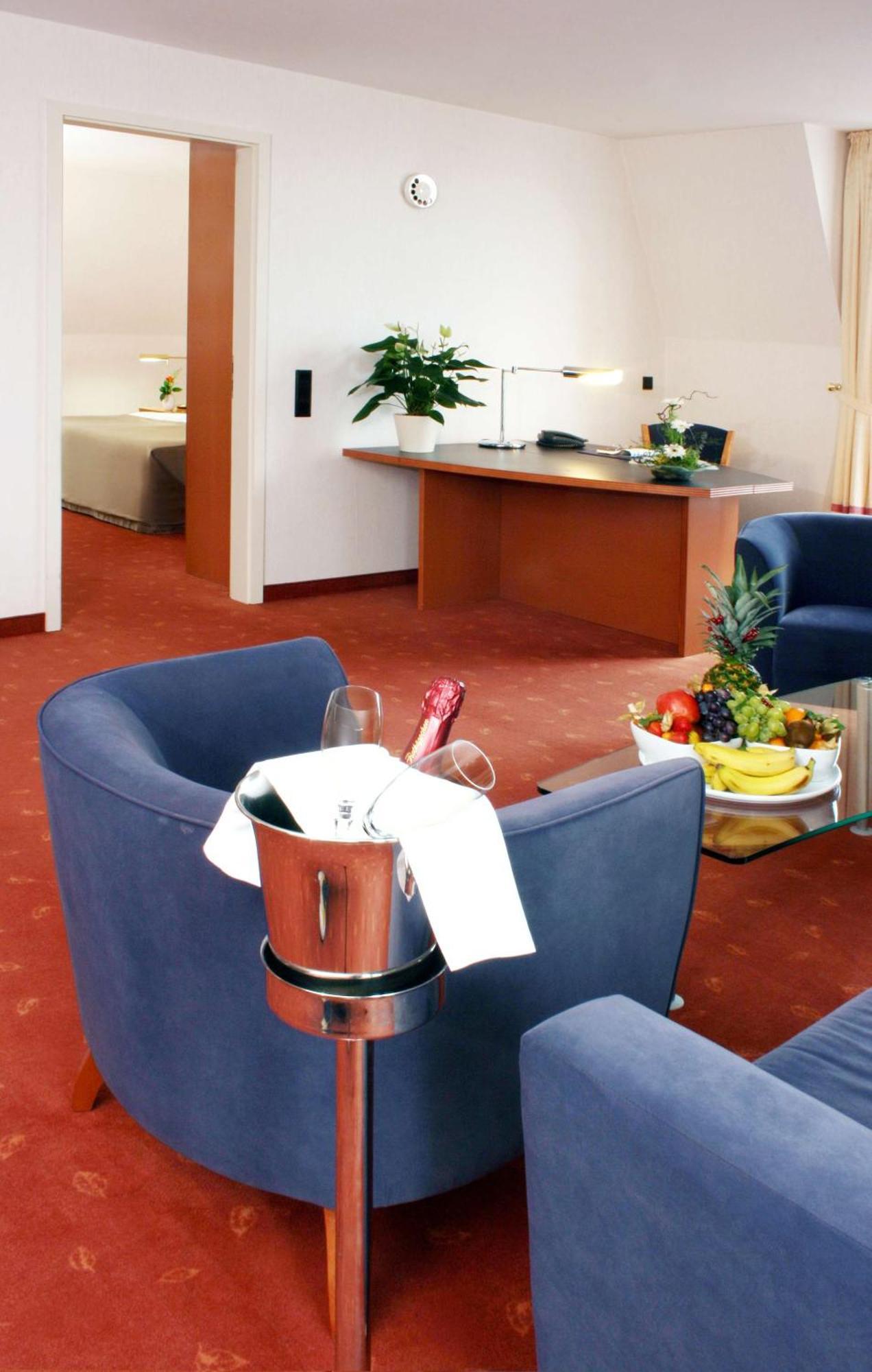 Best Western Hotel Halle-Мерзебурґ Екстер'єр фото