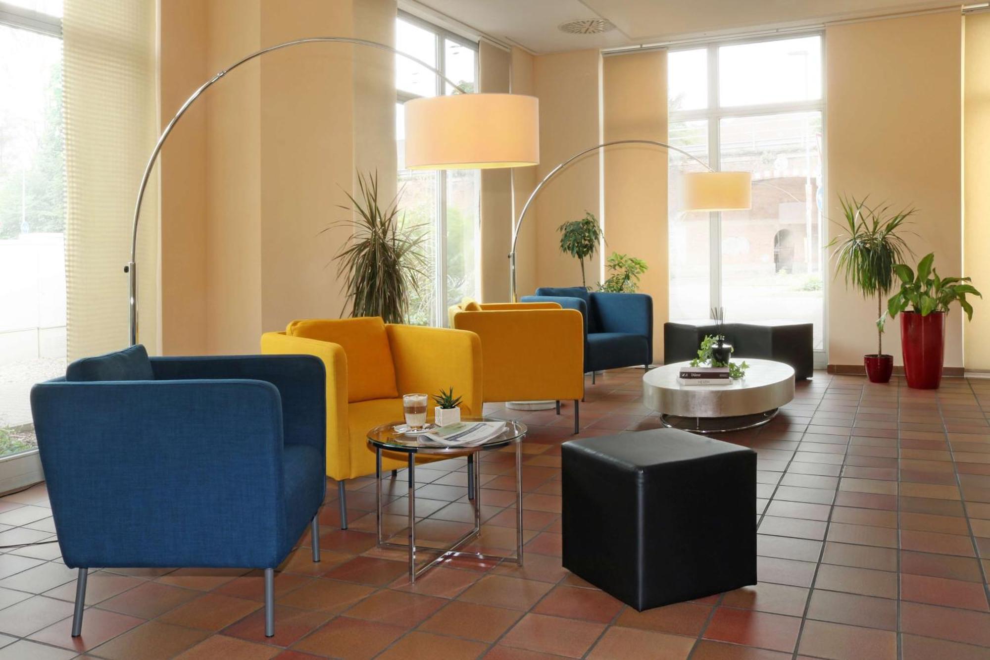 Best Western Hotel Halle-Мерзебурґ Екстер'єр фото