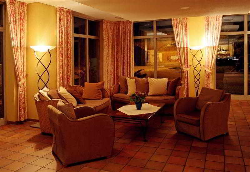 Best Western Hotel Halle-Мерзебурґ Екстер'єр фото