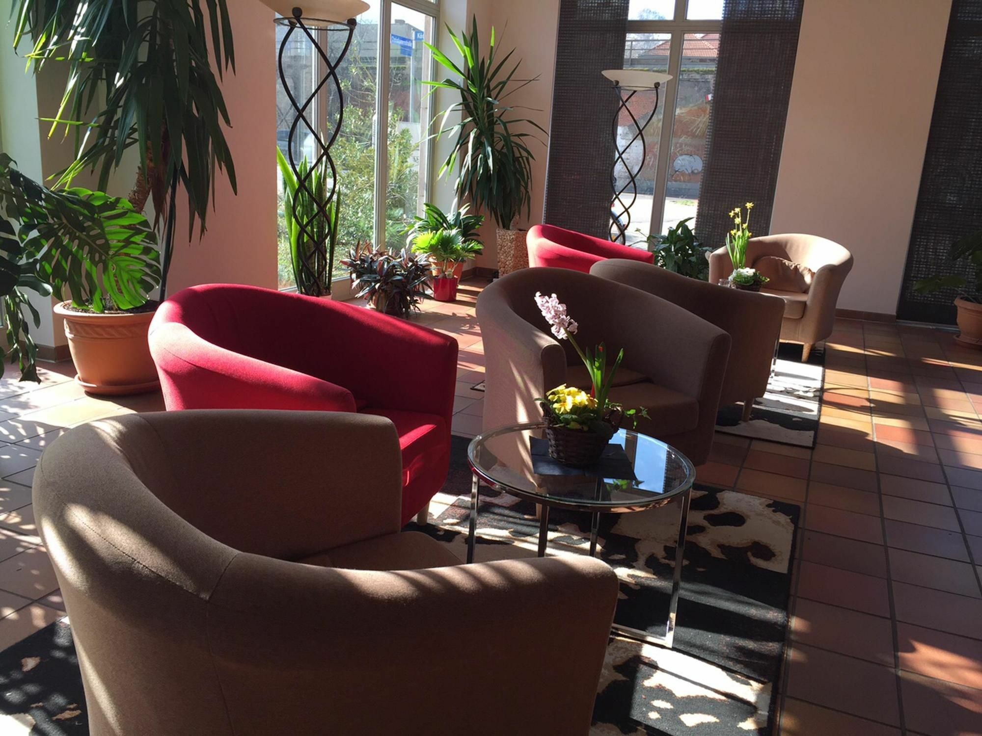 Best Western Hotel Halle-Мерзебурґ Екстер'єр фото